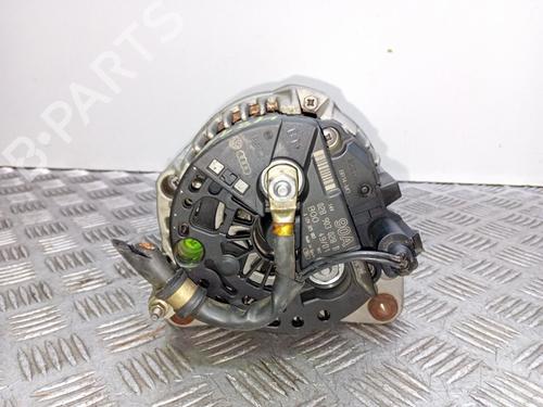 Alternator VW GOLF IV Variant (1J5)  | BP16634637M7 