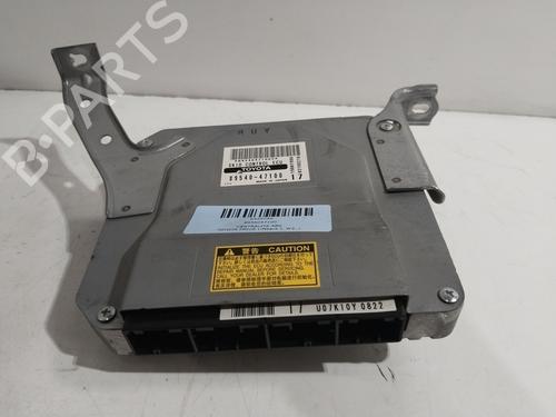 Used Control unit Control unit TOYOTA PRIUS Liftback (_W2_) 1.5 Hybrid (NHW20_, NHW20R) (112 hp) 26504010 26504010