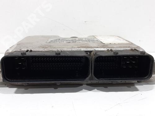 Engine control unit (ECU) SEAT ALHAMBRA (7V8, 7V9)  | BP8793676M57 