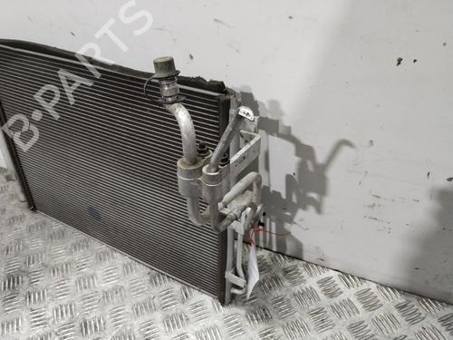 AC radiator KIA CEE'D Sportswagon (JD) 1.6 CRDi 110 | BP29812062M32