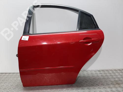 Porte arrière gauche MAZDA 6 Saloon (GG) [2002-2008]  10339915