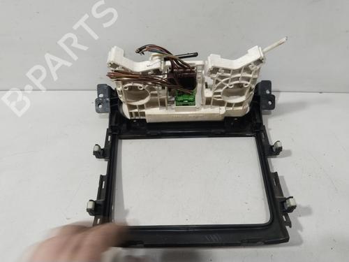 AC-Styringsenhed/Manøvreenhed SUZUKI SX4 (EY, GY) 1.6 VVT (RW416, YA21S) | BP29869990I5 