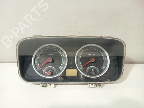 Used Instrument cluster Instrument cluster TATA INDICA [1998-2026] 5179704 5179704