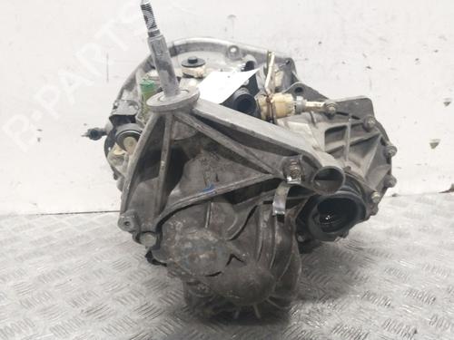 Gearbox RENAULT TRAFIC II Van (FL)  | BP20172776M3