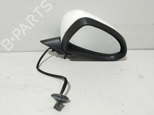 Used Right mirror Right mirror 37523117 37523117