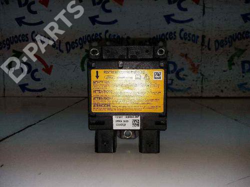 ECU airbags FORD FIESTA V (JH_, JD_)  | BP5178990M53 