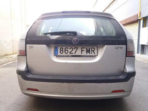 Right mirror SAAB 9-3 Estate (E50)  | BP6303950C27 