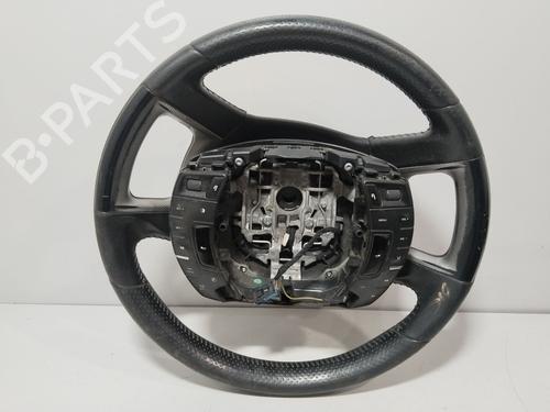 Volante Volante CITROËN C5 III (RD_) 1.6 HDi 110 (RD9HZC) (109 hp) 37075381 37075381