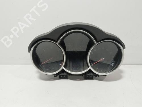 Kombiinstrument Kombiinstrument 38702709 38702709