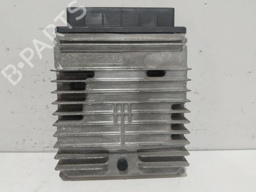 Used Engine control unit (ECU) FORD MONDEO III (B5Y) 2.0 TDCi (130 hp) 22716226