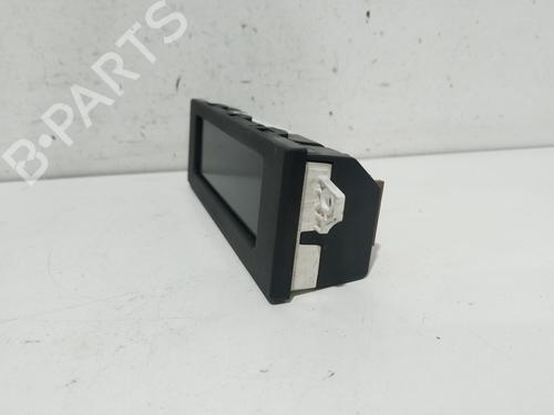 Display monitor CITROËN C3 II (SC_) 1.4 HDi 70 (SC8HZC, SC8HR0, SC8HP4) | BP20851942C48 - Image 3