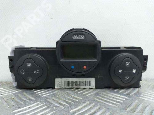 Used Climate control RENAULT SCÉNIC II (JM0/1_) [2003-2010]  5189915