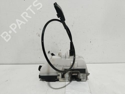 Used Front left lock RENAULT MEGANE II (BM0/1_, CM0/1_) [2001-2012]  20712717