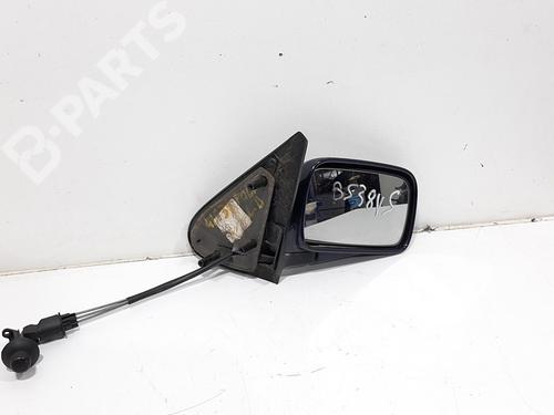 Used Right mirror VW POLO III (6N1) [1994-1999]  8260927