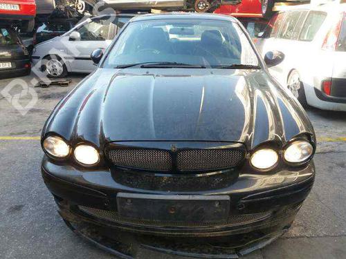 Front right window mechanism JAGUAR X-TYPE I (X400) 2.0 D | BP5237417C23 
