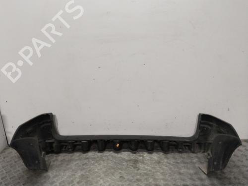 Rear bumper RENAULT KANGOO Express (FC0/1_) 1.5 dCi (FC1E) | BP29633975C8 