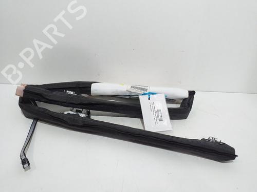 Used Left curtain airbag PEUGEOT 5008 (0U_, 0E_) [2009-2017]  13574821