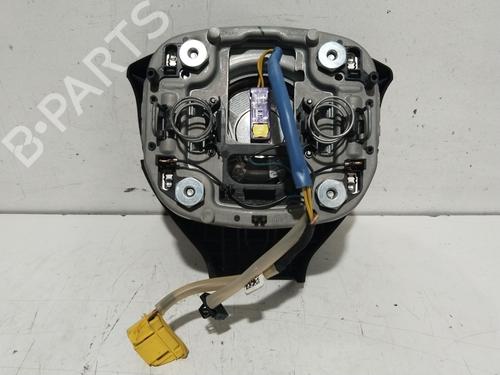Førerens kollisjonspute VW PASSAT B6 (3C2)  | BP18682314C9 