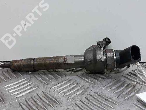 Used Injector BMW 1 (E87) 118 d (143 hp) 6165103