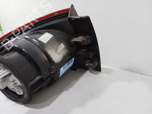 Right taillight SEAT ALTEA (5P1) 1.6 TDI | BP29276681C35