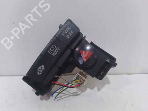 Used Warning switch Warning switch TOYOTA PRIUS (_W3_) [2008-2016] 13712288 13712288