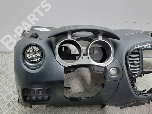 Dashboard NISSAN JUKE (F15)  | BP8335922C46 