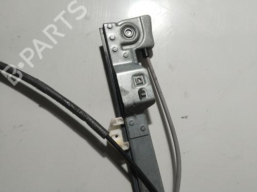 Front right window mechanism MERCEDES-BENZ CITAN Box Body/MPV (W415) 111 CDI (415.603, 415.605) | BP29355034C23 