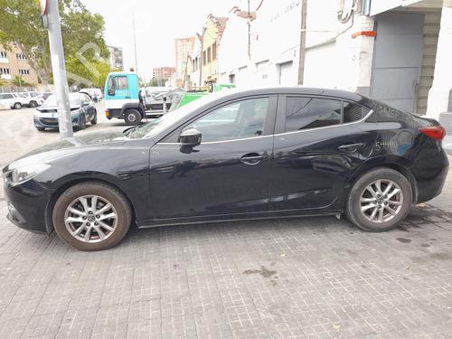 Brugte MAZDA 3 Saloon (BM_, BN_) 2.2 D 4921816