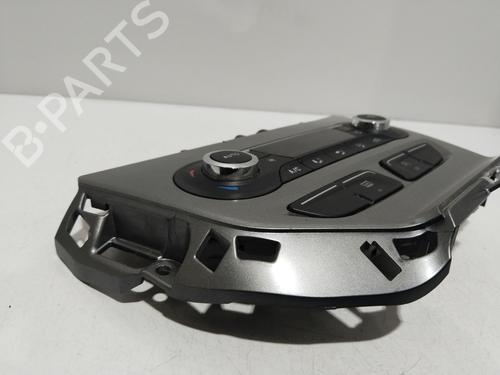 Climate control FORD FOCUS III  | BP25921167I5 