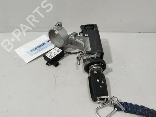 Used Ignition barrel Ignition barrel OPEL ASTRA J Sports Tourer (P10) [2010-2015] 29118842 29118842