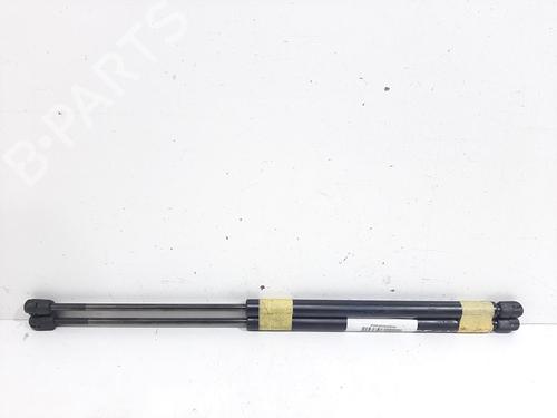 Used Tailgate lift support NISSAN ALMERA II Hatchback (N16) [2000-2025]  16372602