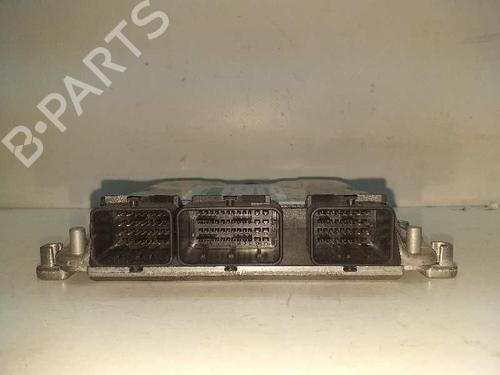 Used Engine control unit (ECU) Engine control unit (ECU) CITROËN C5 I (DC_) [2001-2005] 5192472 5192472
