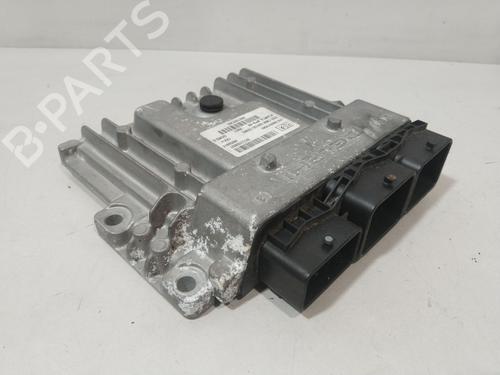 Engine control unit (ECU) CITROËN C4 Grand Picasso I (UA_) 2.0 HDi 150 | BP32111528M57