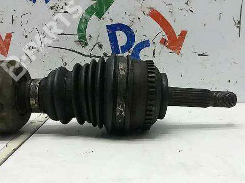 Right front driveshaft RENAULT MEGANE I (BA0/1_)  | BP5178227M39 