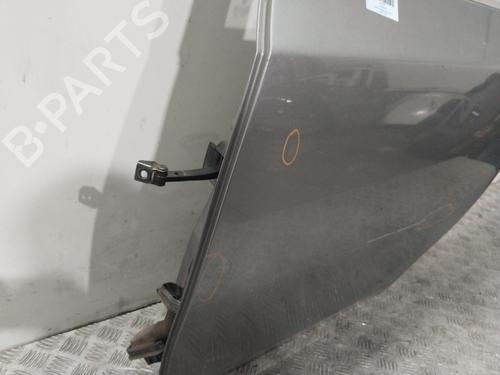 Left rear door BMW 5 (E60)  | BP26615920C4 