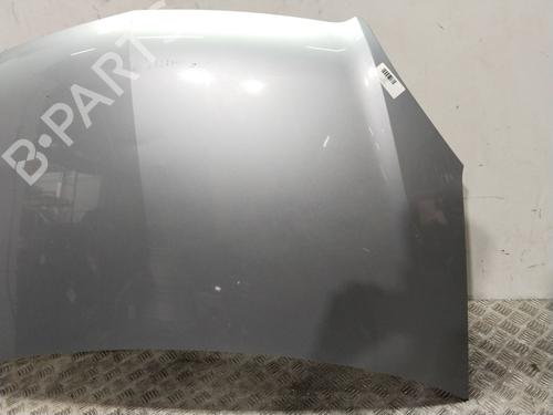 Hood OPEL ZAFIRA / ZAFIRA FAMILY B (A05) 1.9 CDTI (M75) | BP18263048C1 