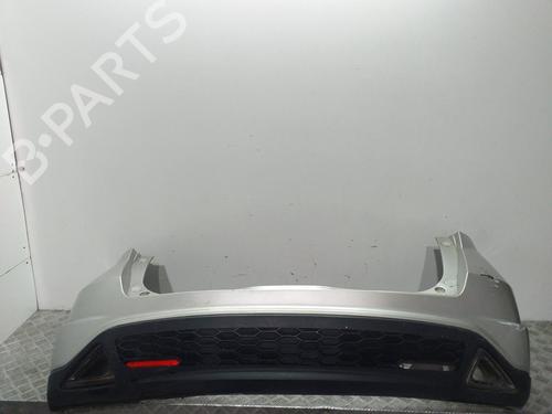 Rear bumper HONDA CIVIC VIII Hatchback (FN, FK) 1.8 (FN1, FK2) | BP13299504C8 