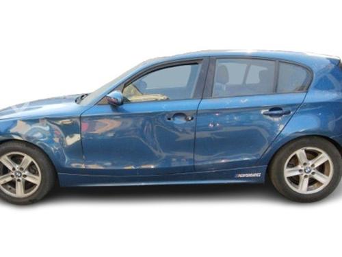 Climate control BMW 1 (E87) 118 d | BP30852914I5 - Image 9