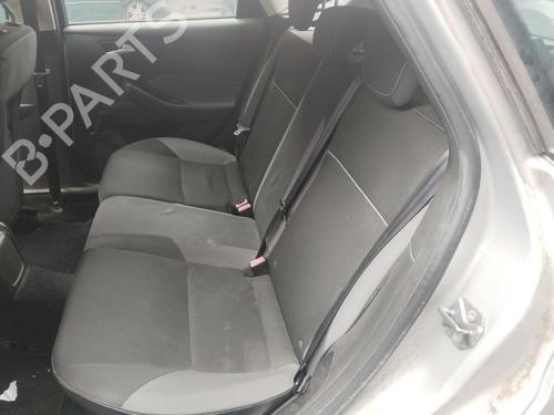 Climate control FORD FOCUS III 1.6 TDCi | BP30831781I5 - Image 8