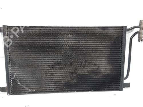 Used AC radiator AC radiator BMW 3 (E46) 320 d (136 hp) 8298631 8298631