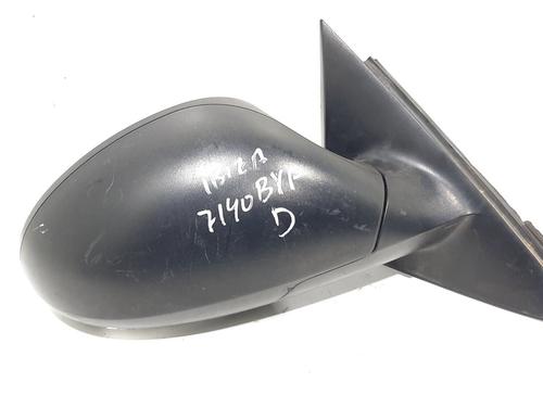 Right mirror SEAT IBIZA III (6L1)  | BP9212759C27 