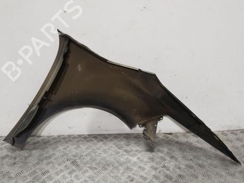Left front fenders CITROËN C4 Grand Picasso II (DA_, DE_) 1.6 HDi / BlueHDi 115 | BP29755600C41 