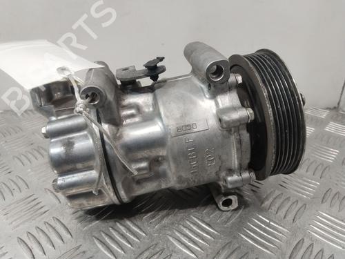AC compressor PEUGEOT 308 I (4A_, 4C_) 1.6 HDi | BP32261971M34