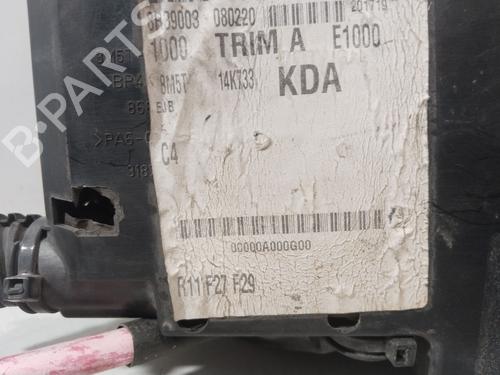 Fuse box FORD C-MAX (DM2) 1.8 TDCi | BP37997158E1 - Image 2