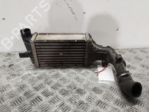 Used Intercooler OPEL ZAFIRA A MPV (T98) 2.0 DTI 16V (F75) (101 hp) 28429984