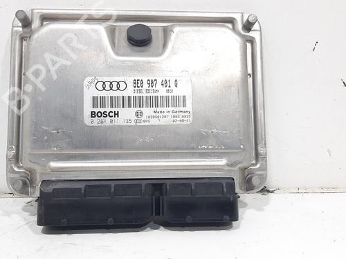 Used Engine control unit (ECU) Engine control unit (ECU) AUDI A4 B5 (8D2) [1994-2001] 8249458 8249458