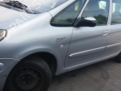 ABS pump CITROËN XSARA PICASSO (N68) 2.0 HDi | BP7646588M43 