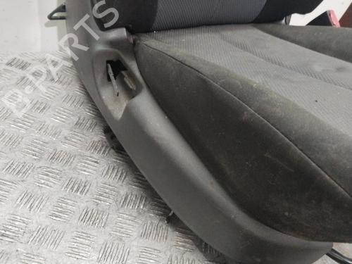 Right front seat MAZDA 2 (DE_, DH_) 1.3 (DE3FS) | BP26601521C16 - Image 2