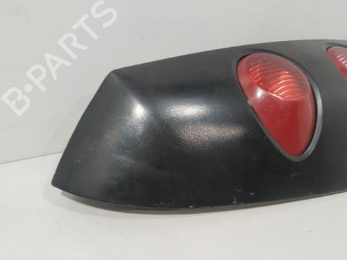 Left taillight SMART FORFOUR (454) 1.3 (454.031) | BP29455661C34 