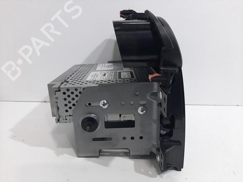 Radio OPEL AGILA (B) (H08)  | BP14940817E6 